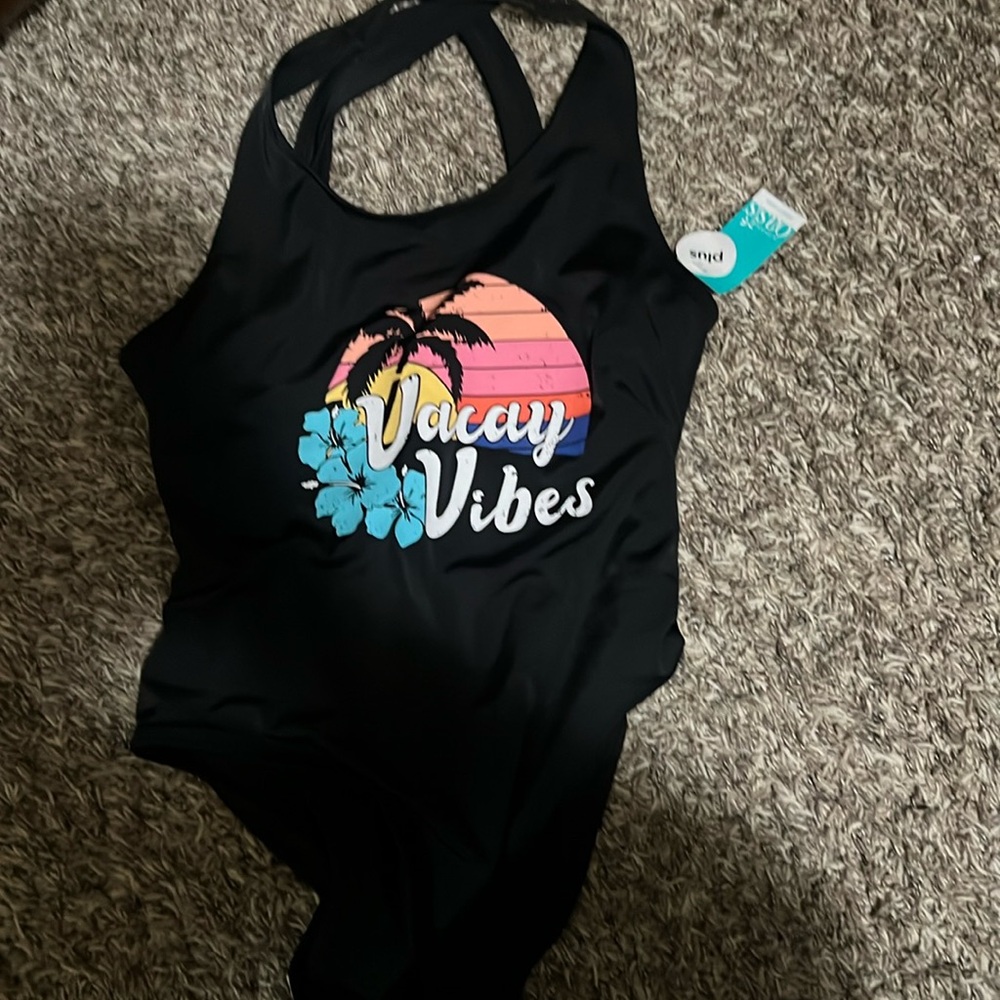 New swim suit girls